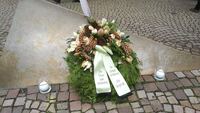 Auschwitz Gedenktag Bensheim